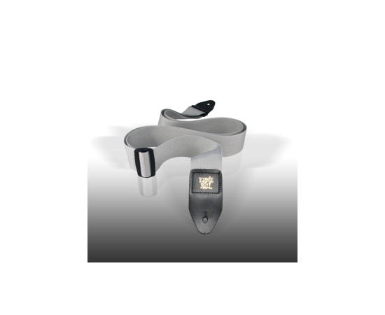 Ремень для гитары ERNIE BALL Strap Gray P04046 - 15992 за 0 грн. | 4Club